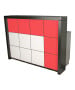 Collins 602 Alta Reception Desk-image1