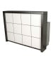 Collins 602 Alta Reception Desk-image2