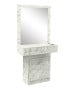 Econo Styling Station With Mirror-image23