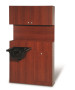 Belvedere CG160TF Congo Bulkhead Unit-image1