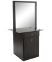 Miami Double Sided Styling Station-image1