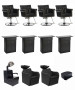 4 Operator Chelsea & Miami Salon Package-image1
