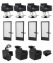 4 Operator Icon & Allegro Salon Package -image1