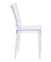 Phantom Transparent Reception Chair-image3