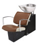 Pibbs 5258 Rosa Backwash Unit-image1