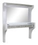 Collins 6805 + 6806 Quincy Barber Station w/ Soffit-image1