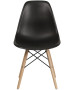 Regal Reception Chair w/ Wood Base-image3