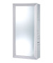 Pibbs Wave Salon Mirror & Storage Server-image4