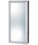 Pibbs Wave Salon Mirror & Storage Server-image1