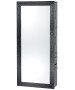 Pibbs Wave Salon Mirror & Storage Server-image2