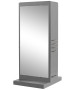 Omni Double Styling Station w/ Mobile Base-image42