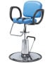 Pibbs 5470 Loop Kid's Styling Chair-image1