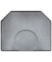 Smart Step 4' x 5' x 3/4