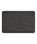 3' X 2' Rectangular Smart Step Designer Salon Mat 3/4