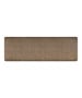 6' X 2' Rectangular Runner Smart Step Designer Salon Mat 3/4
