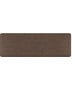6' X 2' Rectangular Runner Smart Step Designer Salon Mat 3/4