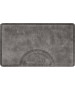 3' X 5' Rectangular Smart Step Vintage Leather Salon Mat 3/4