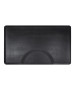 3' X 5' Rectangular Smart Step Vintage Leather Salon Mat 3/4