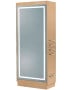 Elite Styling Station w/ LED Mirror-image10
