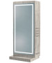 Zeus Styling Station w/ Mobile Base & LED Mirror-image38