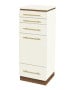 Bali Tall Gold Styling Station-image4