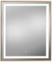 Pibbs 9550 Nova Gold LED Salon Mirror-image2