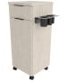 Collins E1001 Finley Portable Styling Station-image2