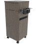 Collins E1001 Finley Portable Styling Station-image1