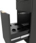 Collins E1012 Aspen Floating Styling Station-image2