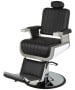 Omni Professional Barber Chair-image1