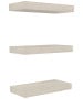 Collins E1174-18 Floating Retail Shelves - 18
