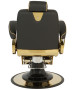 Zeus Gold Professional Barber Chair-image4