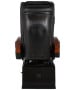 Pibbs PS42 Fiberglass Footsie Pedicure Spa w/ Roller Massage-image8