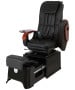 Pibbs PS42 Fiberglass Footsie Pedicure Spa w/ Roller Massage-image4
