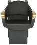 Luna Gold Dryer Chair-image2