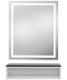 Pibbs 6003 Color Cubby Styling Station & Mirror-image18