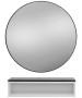 Pibbs 6003 Color Cubby Styling Station & Mirror-image17