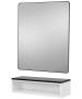 Pibbs 6003 Color Cubby Styling Station & Mirror-image10