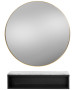 Pibbs 6003 Color Cubby Styling Station & Mirror-image15
