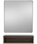 Pibbs 6003 Color Cubby Styling Station & Mirror-image19