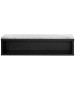 Pibbs 6003 Color Cubby Styling Station-image2