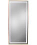 Pibbs Framed LED Salon Mirror-image3