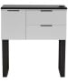 Pibbs 6002 Capri Styling Station w/ Legs-image12