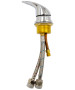 Marble Products #550 Dial Flo Faucet-image1
