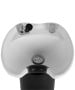 Paris Black Pedestal Shampoo Unit-image13