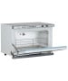 Melinda Hot Towel Cabinet With UV-image4