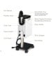Takara Belmont Head Spa Mist II Wagon Bundle-image7