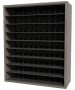 Dyerector ModCab+ Modular Color Organizer Cabinet - Medium-image1