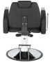 Venus Silver All Purpose Chair-image12