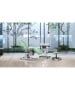 Silver Fox 2219B Facial Bed and Exam Chair-image5